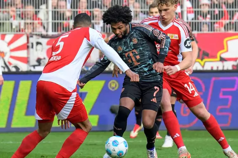 بايرن ميونخ